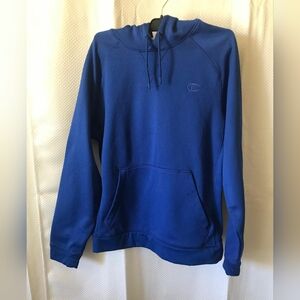 CHAMPION authentic athletic sweatshirt for boys Zize S